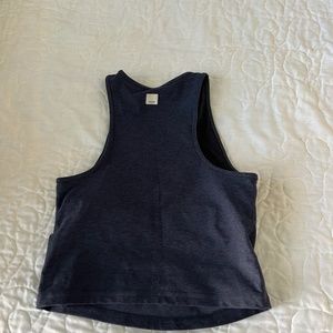 vuori halter top